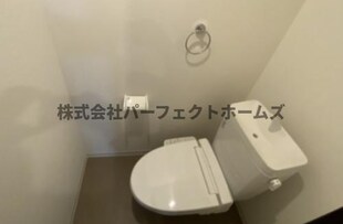 （仮称）ジーメゾン渚元町プレディアの物件内観写真